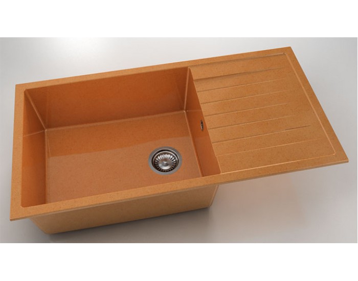 Мивка Vanguard 230, Granicite, 849 Tigris, с включен сифон