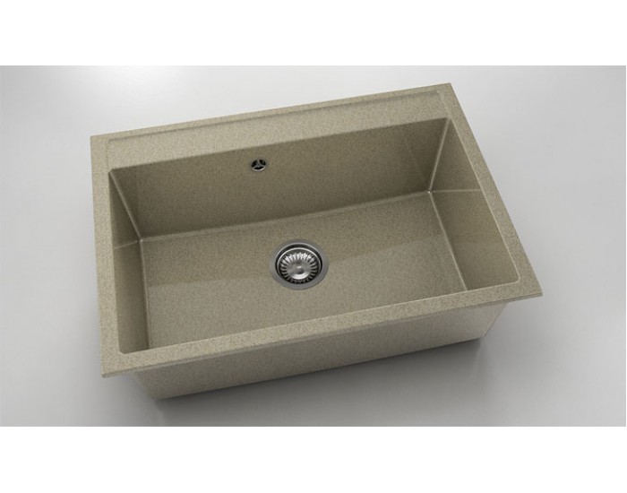 Мивка Vanguard 231, Granicite, 134 Sahara, с включен сифон