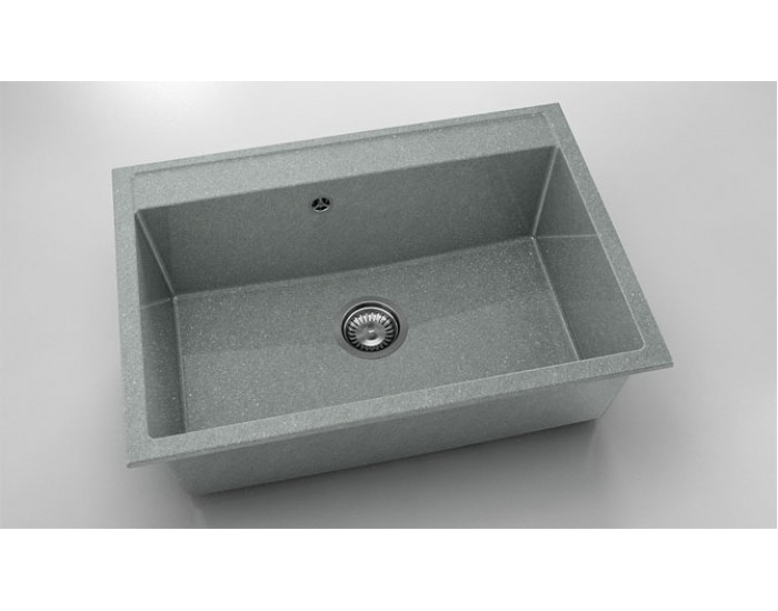 Мивка Vanguard 231, Granicite, 259 Platina, с включен сифон