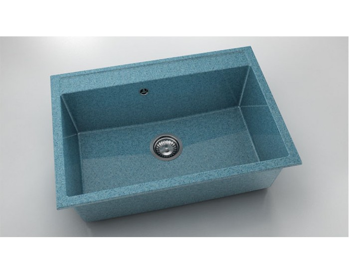 Мивка Vanguard 231, Granicite, 740 Planetarium, с включен сифон