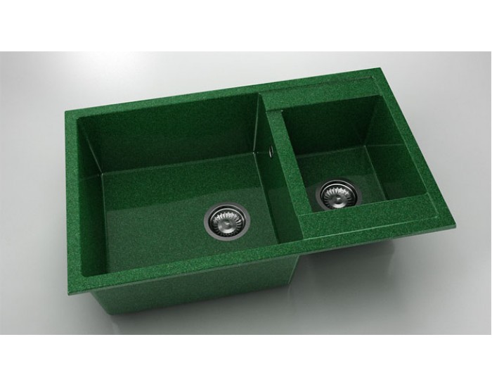 Мивка Vanguard 233, Granicite, 920 Granada, с включен сифон