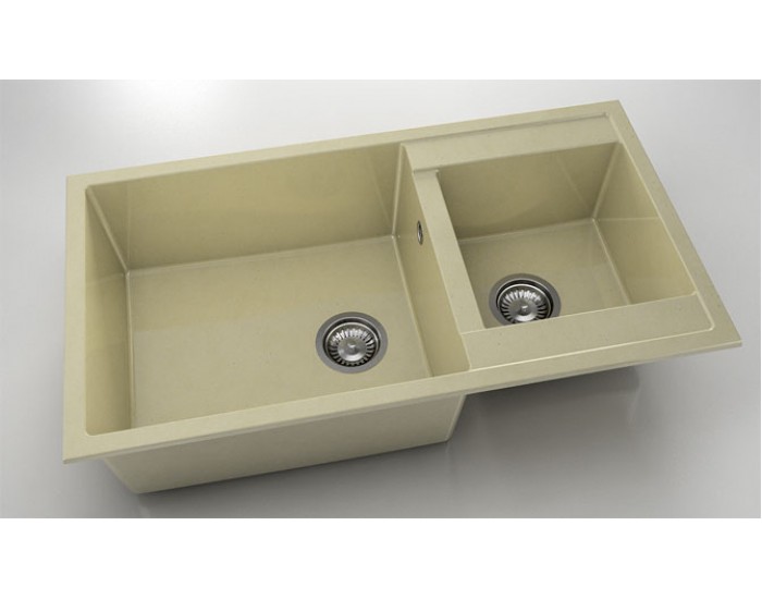 Мивка Vanguard 234, Granicite, 310 Magnifico, с включен сифон