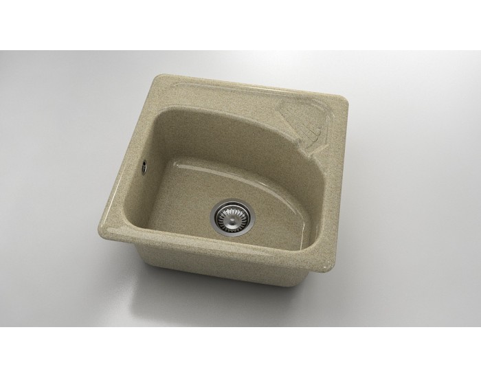 Mивка Classic 201, Granicite, 134 Sahara, с включен сифон