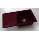 Mивка Classic 203, Polymer Marble, 15 Кадифе, с включен сифон Mивка Classic 203, Polymer Marble, 15 Кадифе, с включен сифон