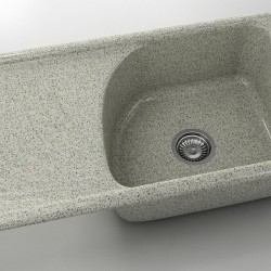  Mивка Classic 203, Granicite, 170 Milki Way, с включен сифон  - FAT
