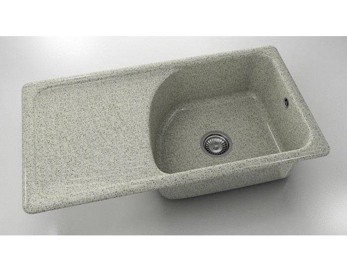 Mивка Classic 203, Granicite, 170 Milki Way, с включен сифон