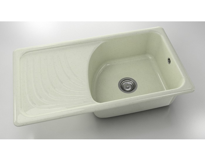 Mивка Classic 203, Granicite, 209 Arctic, с включен сифон Mивка Classic 203, Granicite, 209 Arctic, с включен сифон