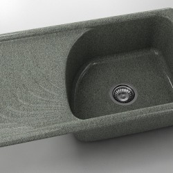  Mивка Classic 203, Granicite, 230 Rosetta Stone, с включен сифон  - FAT
