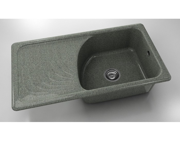 Mивка Classic 203, Granicite, 230 Rosetta Stone, с включен сифон