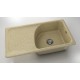 Mивка Classic 203, Granicite, 300 Sandy Beach, с включен сифон Mивка Classic 203, Granicite, 300 Sandy Beach, с включен сифон