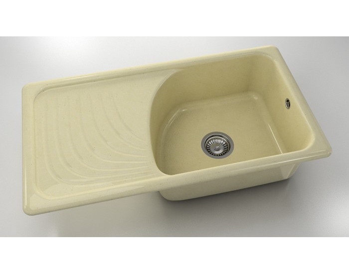 Mивка Classic 203, Granicite, 310 Magnifico, с включен сифон