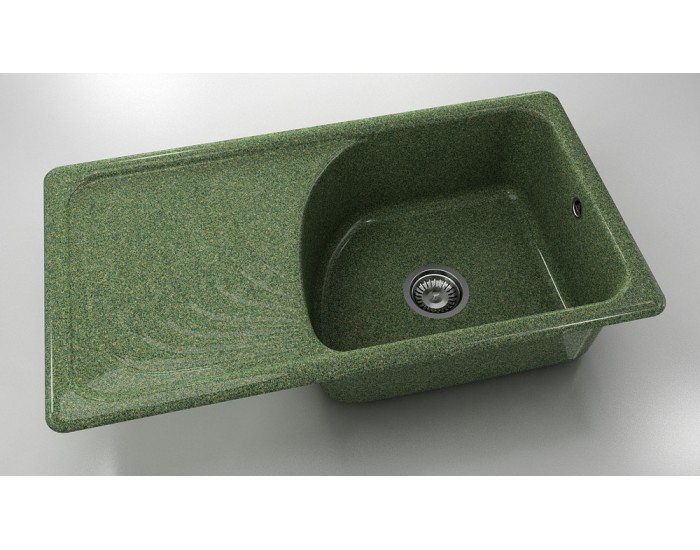 Mивка Classic 203, Granicite, 620 Greenwood, с включен сифон Mивка Classic 203, Granicite, 620 Greenwood, с включен сифон