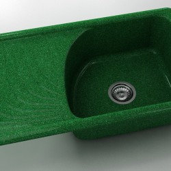  Mивка Classic 203, Granicite, 920 Granada, с включен сифон  - FAT