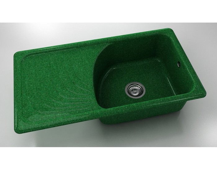 Mивка Classic 203, Granicite, 920 Granada, с включен сифон