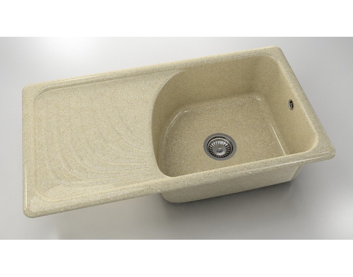 Mивка Classic 203, Granicite, 950 Plovdiv, с включен сифон