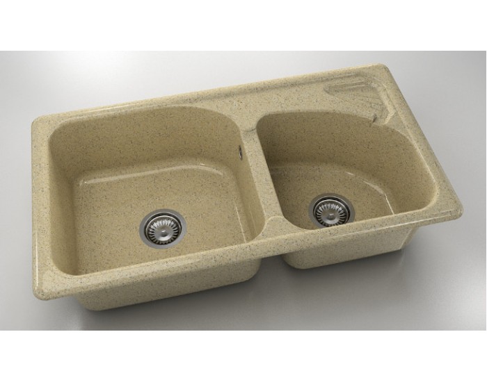 Mивка Classic 204, Granicite, 300 Sandy Beach, с включен сифон