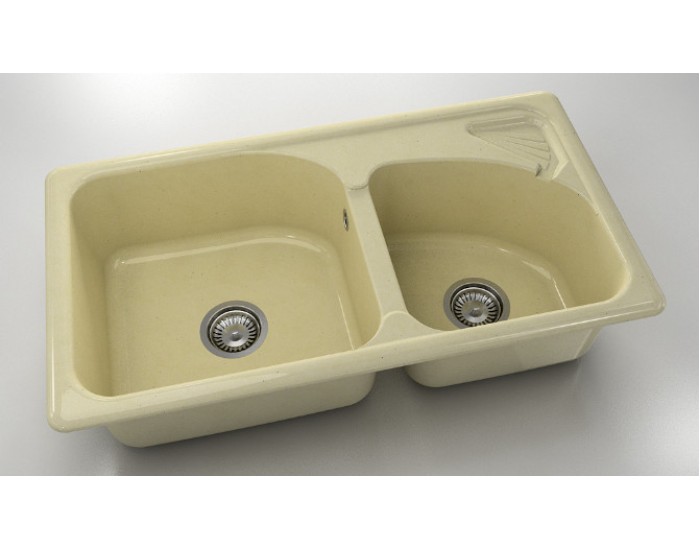 Mивка Classic 204, Granicite, 310 Magnifico, с включен сифон