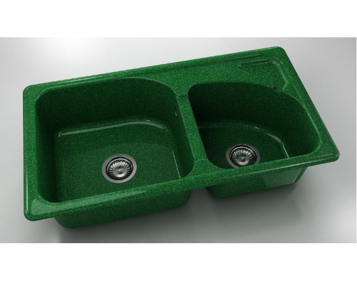 Mивка Classic 204, Granicite, 920 Granada, с включен сифон