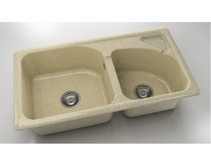 Mивка Classic 204, Granicite, 950 Plovdiv, с включен сифон