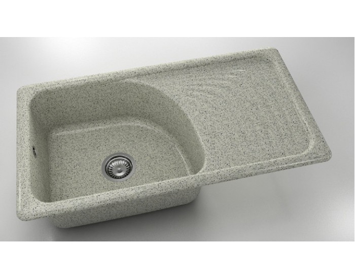 Mивка Classic 205, Granicite, 170 Milki Way, с включен сифон