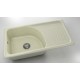 Mивка Classic 205, Granicite, 211 Silver Stone, с включен сифон Mивка Classic 205, Granicite, 211 Silver Stone, с включен сифон
