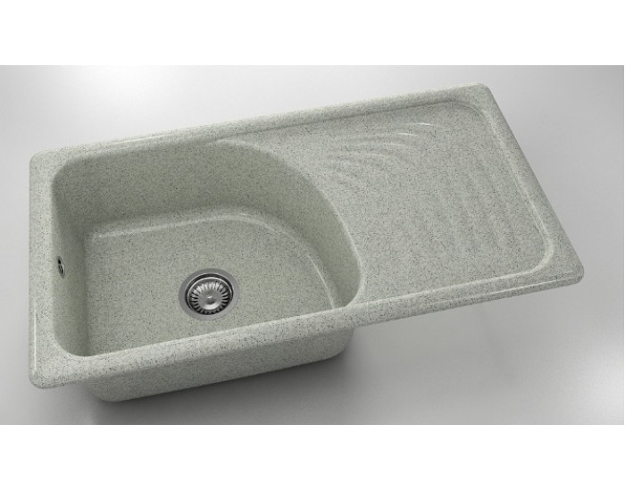 Mивка Classic 205, Granicite, 219 Polar, с включен сифон