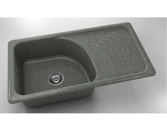 Mивка Classic 205, Granicite, 230 Rosetta Stone, с включен сифон