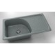Mивка Classic 205, Granicite, 251 City Grey, с включен сифон Mивка Classic 205, Granicite, 251 City Grey, с включен сифон
