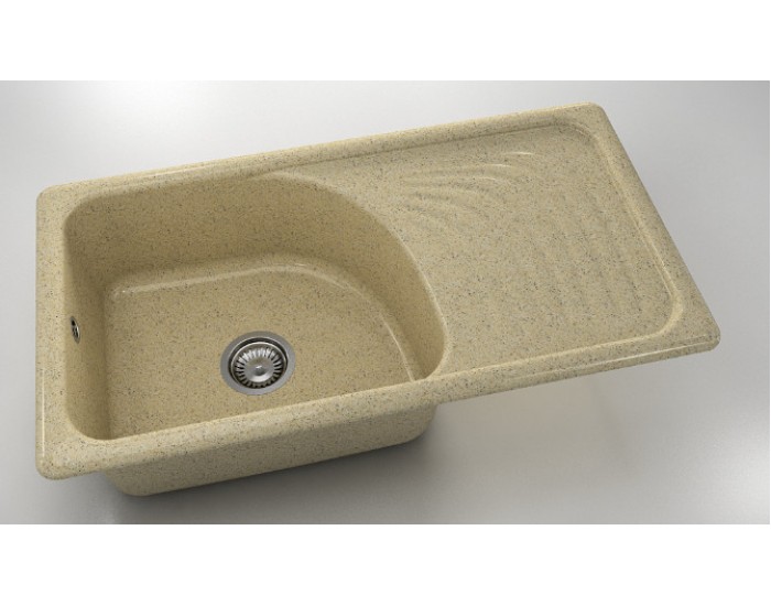 Mивка Classic 205, Granicite, 300 Sandy Beach, с включен сифон