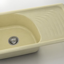  Mивка Classic 205, Granicite, 310 Magnifico, с включен сифон  - Мивки