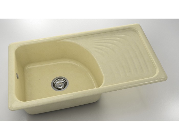 Mивка Classic 205, Granicite, 310 Magnifico, с включен сифон