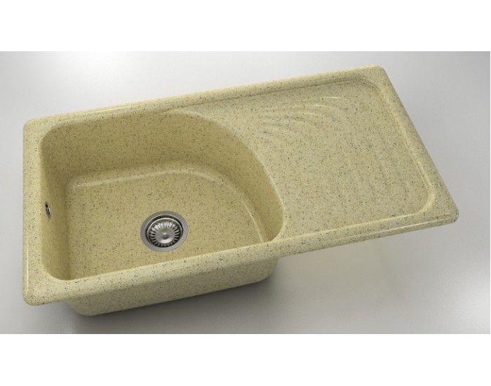 Mивка Classic 205, Granicite, 360 Madara, с включен сифон