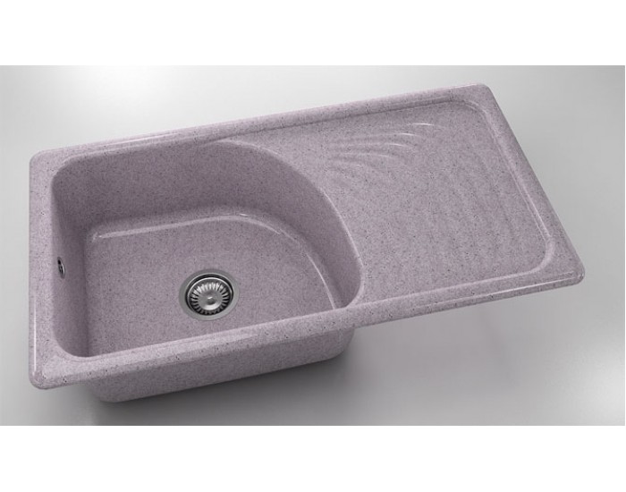 Mивка Classic 205, Granicite, 559 Morning Glory, с включен сифон