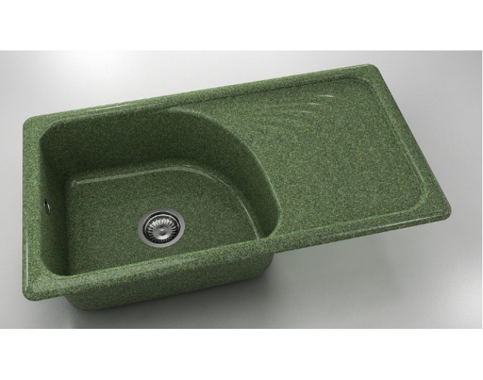 Mивка Classic 205, Granicite, 620 Greenwood, с включен сифон