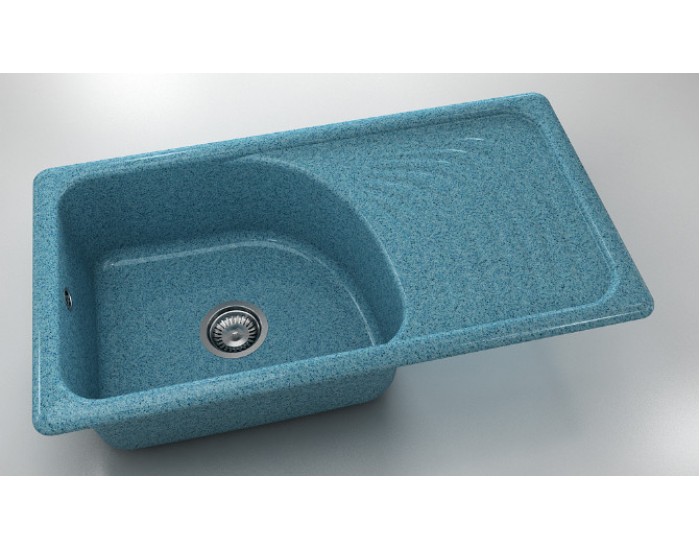 Mивка Classic 205, Granicite, 740 Planetarium, с включен сифон