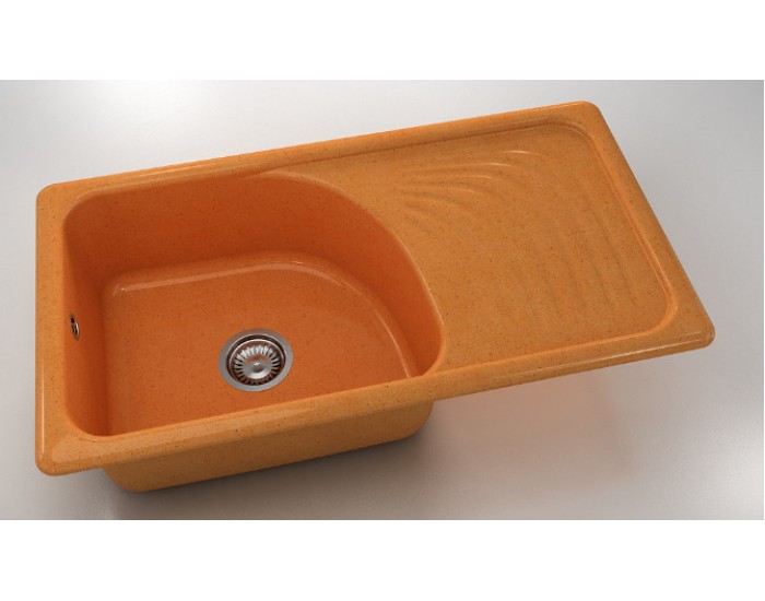 Mивка Classic 205, Granicite, 849 Tigris, с включен сифон