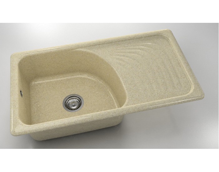 Mивка Classic 205, Granicite, 950 Plovdiv, с включен сифон