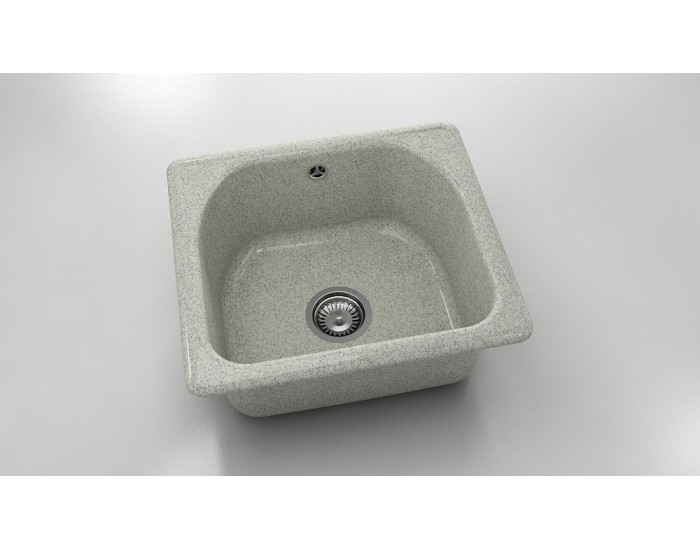 Mивка Classic 207, Granicite, 219 Polar,  с включен сифон