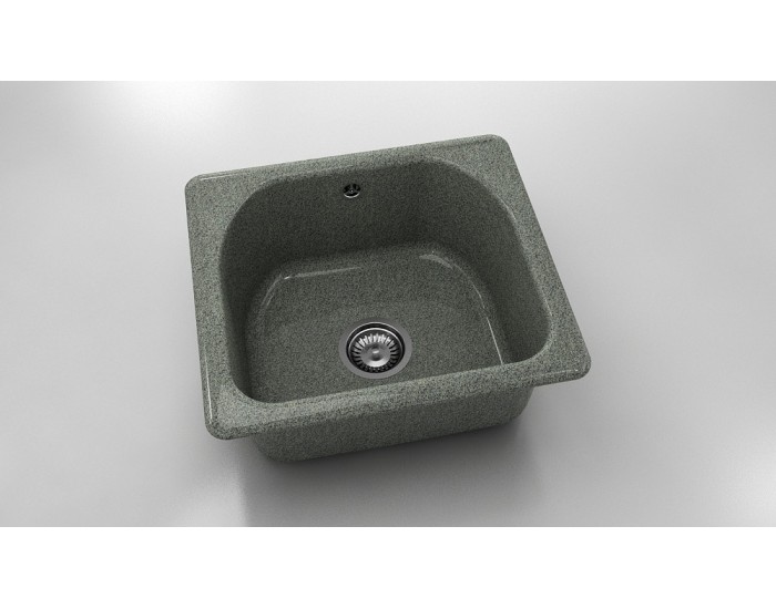 Mивка Classic 207, Granicite, 230 Rosetta Stone,  с включен сифон