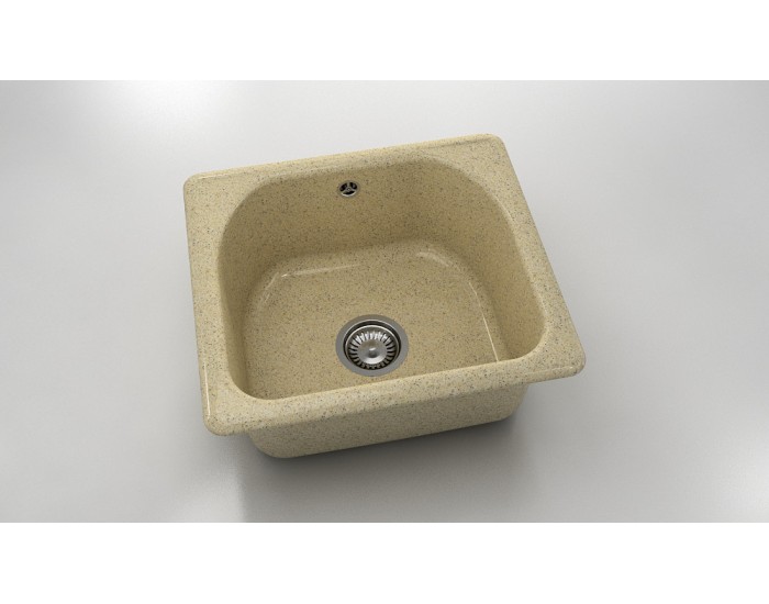 Mивка Classic 207, Granicite, 300 Sandy Beach,  с включен сифон