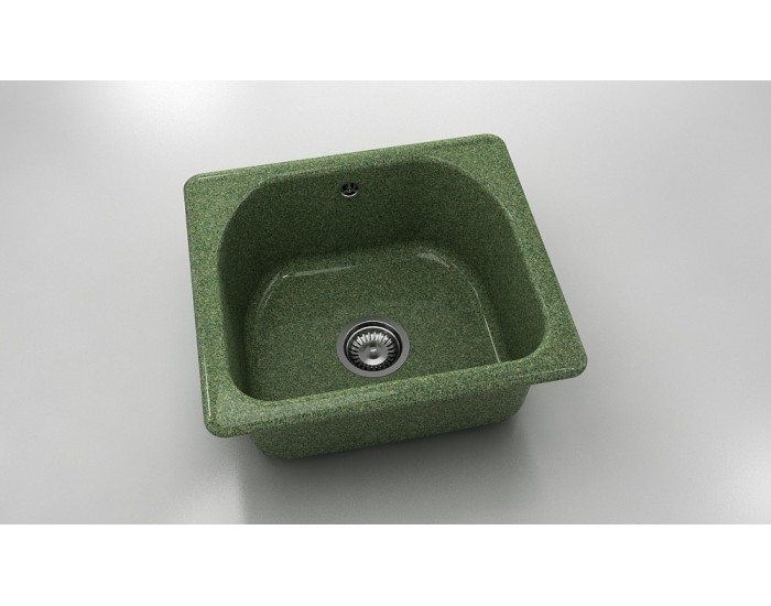 Mивка Classic 207, Granicite, 620 Greenwood,  с включен сифон