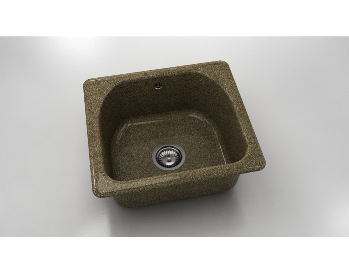 Mивка Classic 207, Granicite, 899 Belogradchik Rocks,  с включен сифон