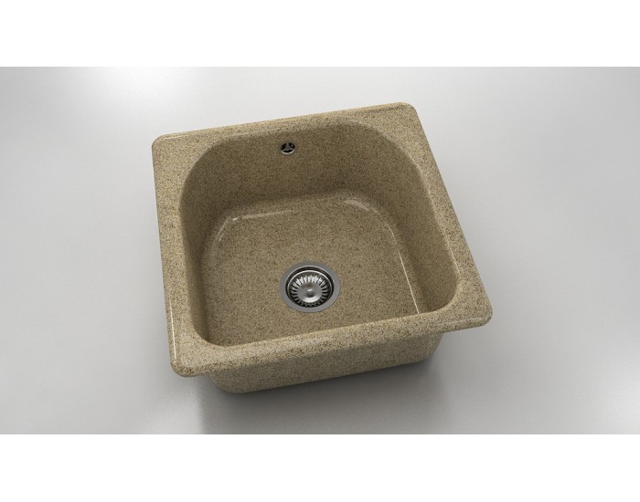 Mивка Classic 208, Granicite, 130 Calahari,  с включен сифон