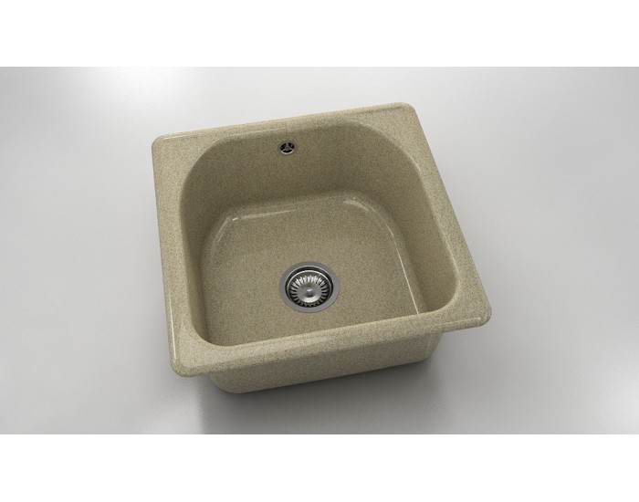 Mивка Classic 208, Granicite, 134 Sahara,  с включен сифон