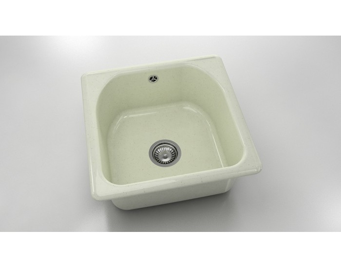 Mивка Classic 208, Granicite, 209 Arctic,  с включен сифон