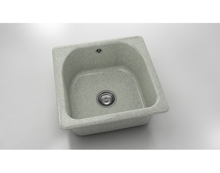 Mивка Classic 208, Granicite, 219 Polar,  с включен сифон