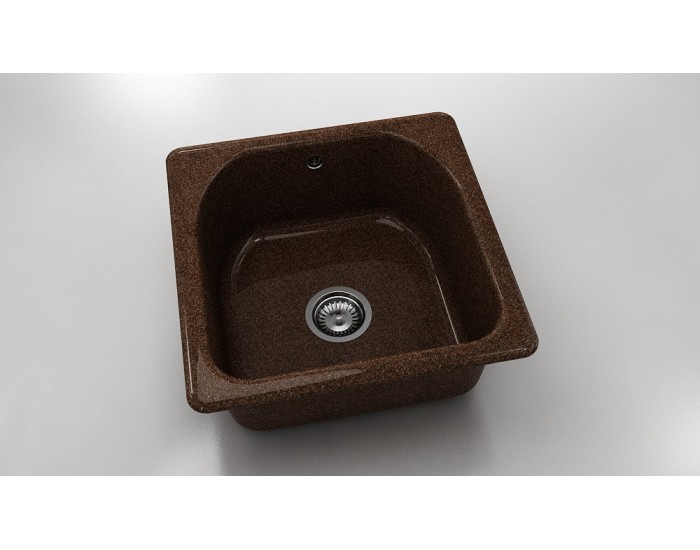 Mивка Classic 208, Granicite, 339 Nutshell,  с включен сифон