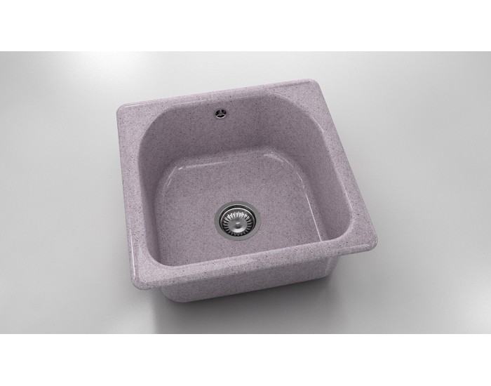 Mивка Classic 208, Granicite, 559 Morning Glory,  с включен сифон