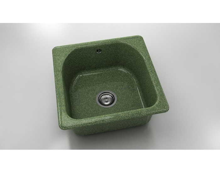 Mивка Classic 208, Granicite, 620 Greenwood,  с включен сифон