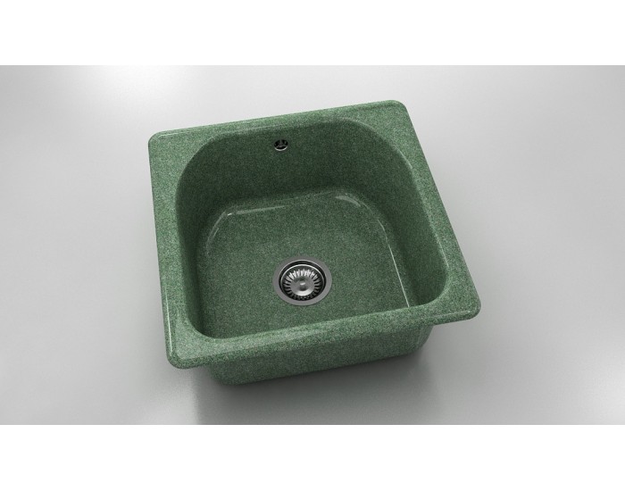 Mивка Classic 208, Granicite, 630 Winter pines,  с включен сифон